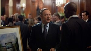House of Cards Rozdział 8