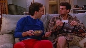 Kroniki Seinfelda Odcinek 1