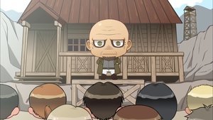 Attack on Titan Odcinek 2