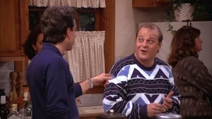 Kroniki Seinfelda Odcinek 10