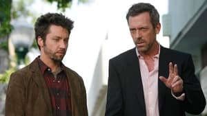 Dr House Nie rak