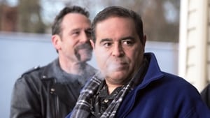 Rodzina Soprano Moe n' Joe