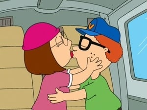 Family Guy: Głowa rodziny Pocałunek, który zobaczył świat