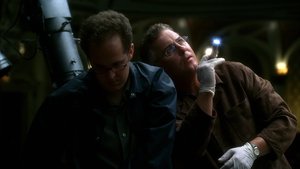 CSI: Kryminalne zagadki Las Vegas To był bardzo dobry rok