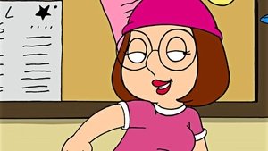 Family Guy: Głowa rodziny Temat na pierwszą stronę