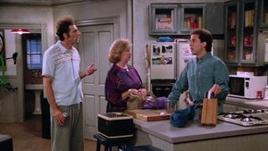 Kroniki Seinfelda Odcinek 5