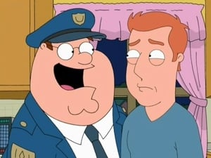 Family Guy: Głowa rodziny Dusiciel grubasów