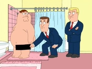 Family Guy: Głowa rodziny Telewizja prywatna