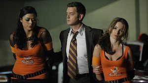 Psych Odcinek 7