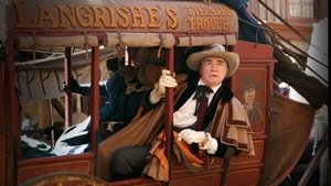 Deadwood Odcinek 3