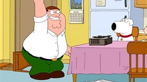 Family Guy: Głowa rodziny Sny o Jezusie