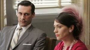 Mad Men Wesele Figara