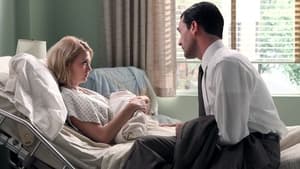 Mad Men Narodziny