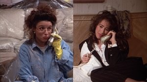 Kroniki Seinfelda Odcinek 16