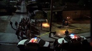 CSI: Kryminalne zagadki Las Vegas Bez ingerencji człowieka