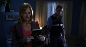 CSI: Kryminalne zagadki Las Vegas Kurze łapki