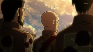 Attack on Titan Rana
