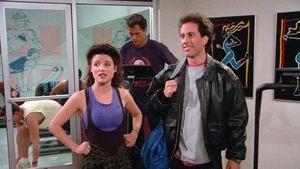 Kroniki Seinfelda Odcinek 19