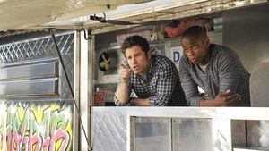 Psych Odcinek 7