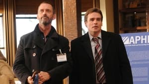 Dr House Waleczne serce