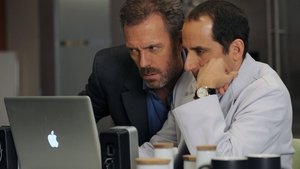 Dr House Odcinek 13