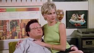Kroniki Seinfelda Odcinek 8