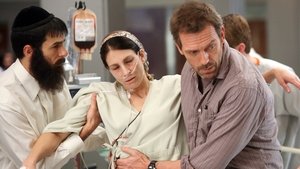 Dr House Nigdy się nie zmieniaj