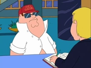Family Guy: Głowa rodziny Północ, północne Quahog