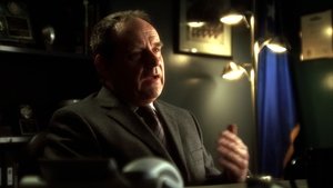 CSI: Kryminalne zagadki Las Vegas Śmierć medium