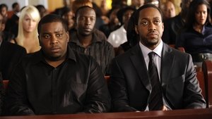 Psych Odcinek 7