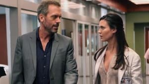 Dr House Odcinek 7