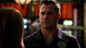CSI: Kryminalne zagadki Las Vegas 73 sekundy