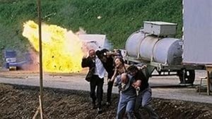 Alarm for Cobra 11: The Motorway Police Odcinek 3