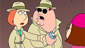 Family Guy: Głowa rodziny Piętnaście minut wstydu