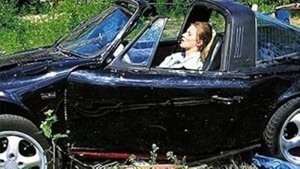 Alarm for Cobra 11: The Motorway Police Odcinek 3