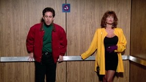 Kroniki Seinfelda Odcinek 9