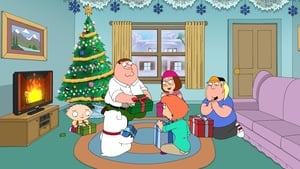 Family Guy: Głowa rodziny Droga na biegun północny