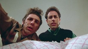 Kroniki Seinfelda Odcinek 17