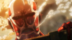 Attack on Titan Dla ciebie za 2000 lat