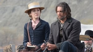 Hell on Wheels: Witaj w piekle Odcinek 2