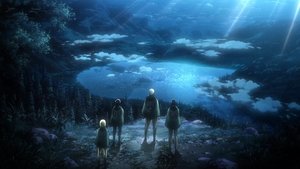 Attack on Titan Światełko w tunelu rozpaczy