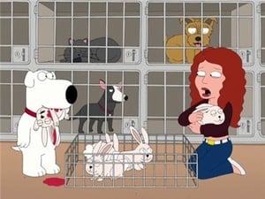 Family Guy: Głowa rodziny To właśnie miłość