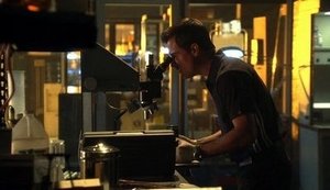 CSI: Kryminalne zagadki Las Vegas Obrót śruby