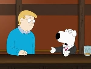 Family Guy: Głowa rodziny Odszedł pies
