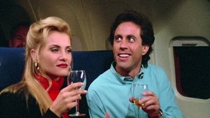Kroniki Seinfelda Odcinek 12