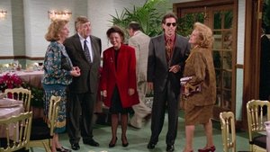 Kroniki Seinfelda Odcinek 3