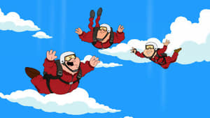 Family Guy: Głowa rodziny Kowboj w turbanie