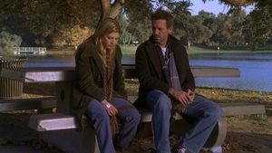 Dr House Pewnego dnia w jakimś pokoju