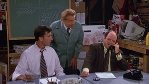 Kroniki Seinfelda Odcinek 3