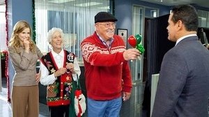 Podkomisarz Brenda Johnson Odcinek 13